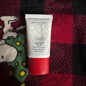 Elizabeth Arden Eight Hour Cream with Red Cap